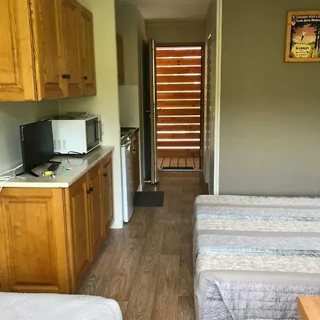 Apartment Resid Bec De L Aigle 21 - Le Lioran Laveissiere