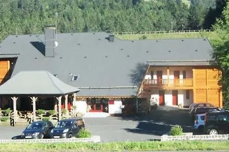 Apartment Resid Bec De L Aigle 21 - Le Lioran *